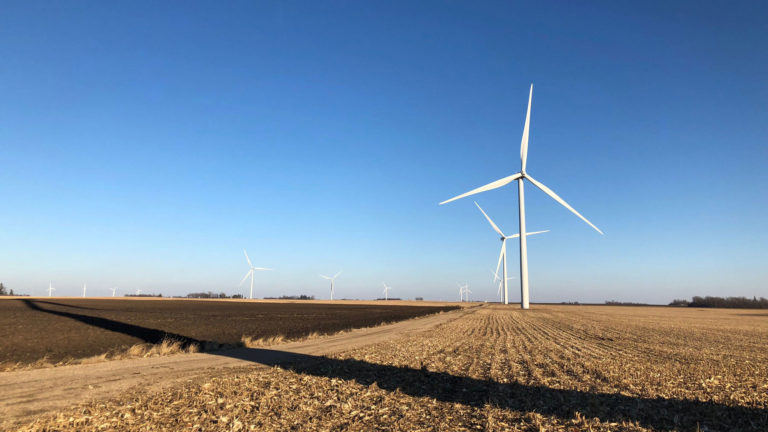 ITOCHU Announces Investment in Kimball Wind and South Fork Wind Projects